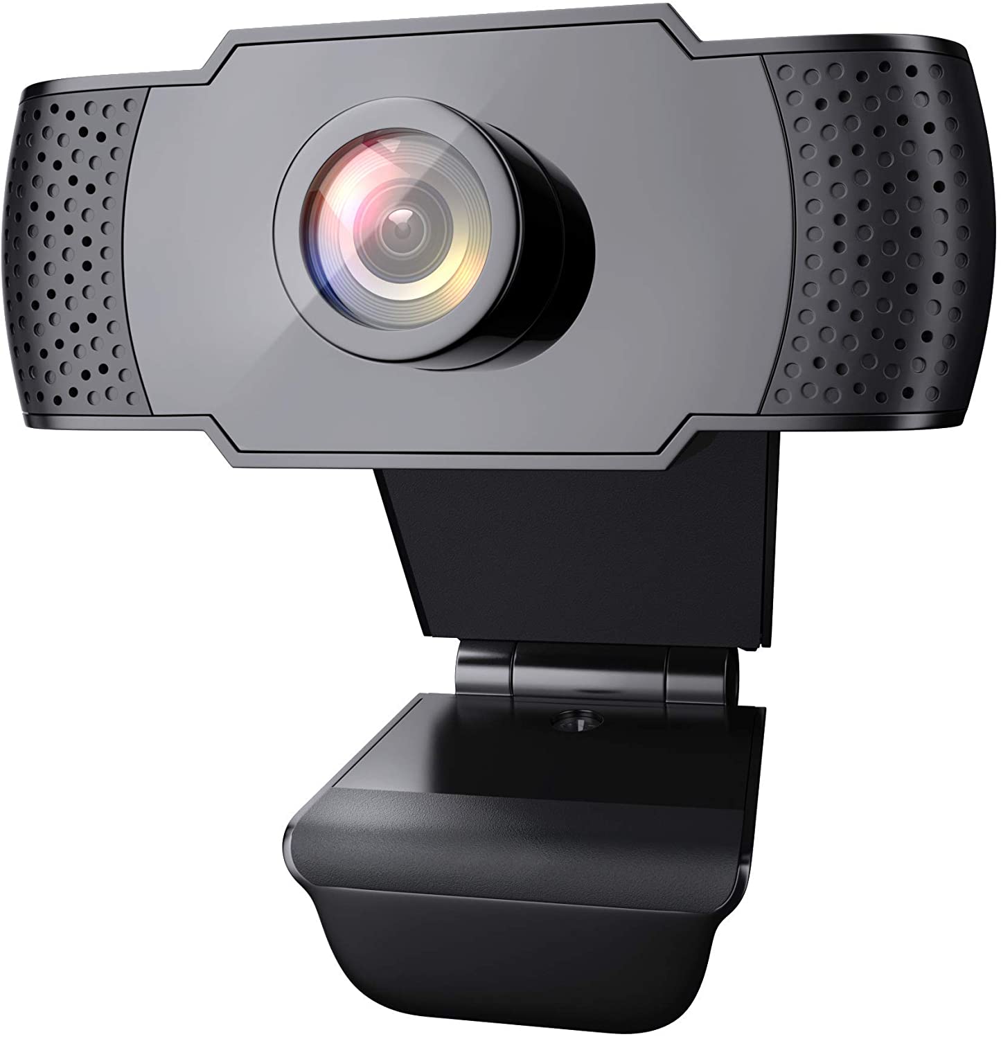 Kamera internetowa ZECATL 1080P FHD Webcam