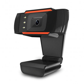 Kamera internetowa WebCam A870 z mikrofonem – stan: używany