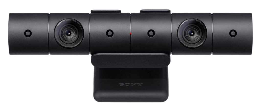 Kamerka kamera do Sony Playstation 4 PS4 CUH-ZEY2