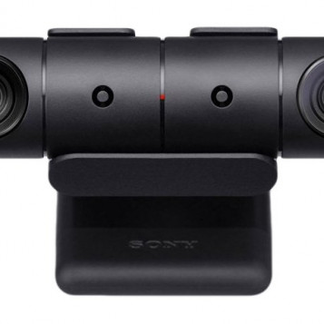 Sony Playstation 4 PS4 CUH-ZEY2 – kamera kamera (używany)