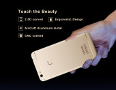 OUKITEL U15S 4/32GB 5.5 cali IPS OctaCore FHD LTE GOLD – zdjęcie 9