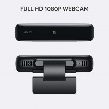 AUKEY Webcam FullHD – kamera internetowa (używany)