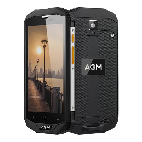 AGM A8 IP68 WODOODPRNY 5.0HD 3/32GB NFC Z PL FV23%