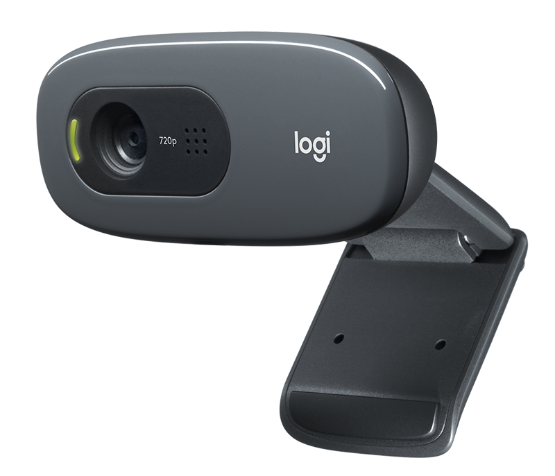 Kamera internetowa Logitech Webcam C270 HD