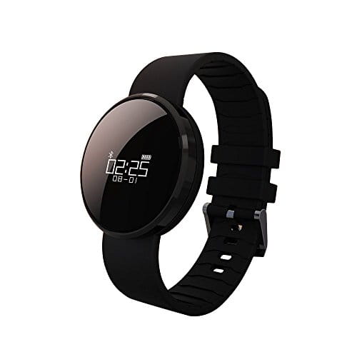 Smartband pulsometr ciśnieniomierz tętno RiverSong