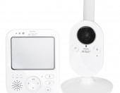 Niania elektroniczna wideo IP Philips Avent SCD630 3.5 cali – zdjęcie 2
