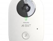 Niania elektroniczna wideo IP Philips Avent SCD620 2.7 cali – zdjęcie 2