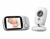 Niania elektroniczna wideo IP Baby Monitor Annew VB-603 – zdjęcie 1