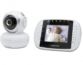 Niania elektroniczna wideo IP Motorola MBP33S 2.8 cali – zdjęcie 2