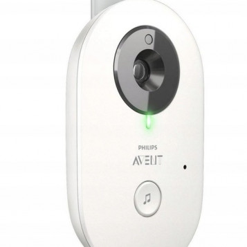 Niania elektroniczna wideo IP Philips Avent SCD833/05