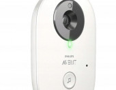 Niania elektroniczna wideo IP Philips Avent SCD833/05 – zdjęcie 1