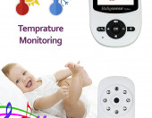 Niania elektroniczna wideo IP Babysense V24 Monitor – zdjęcie 3