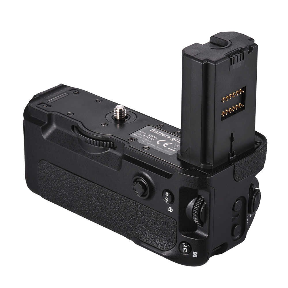 Battery Pack Grip do Sony A7 III/A7R III/A9 Newell VG-C3EM