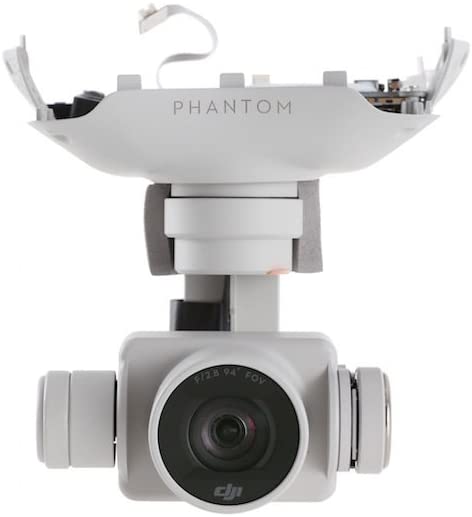 Gimbal kamera do Dji Phantom 4 - części serwisowe