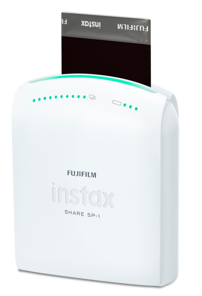Przenośna drukarka FUJIFILM Instax Share SP-1 WiFi