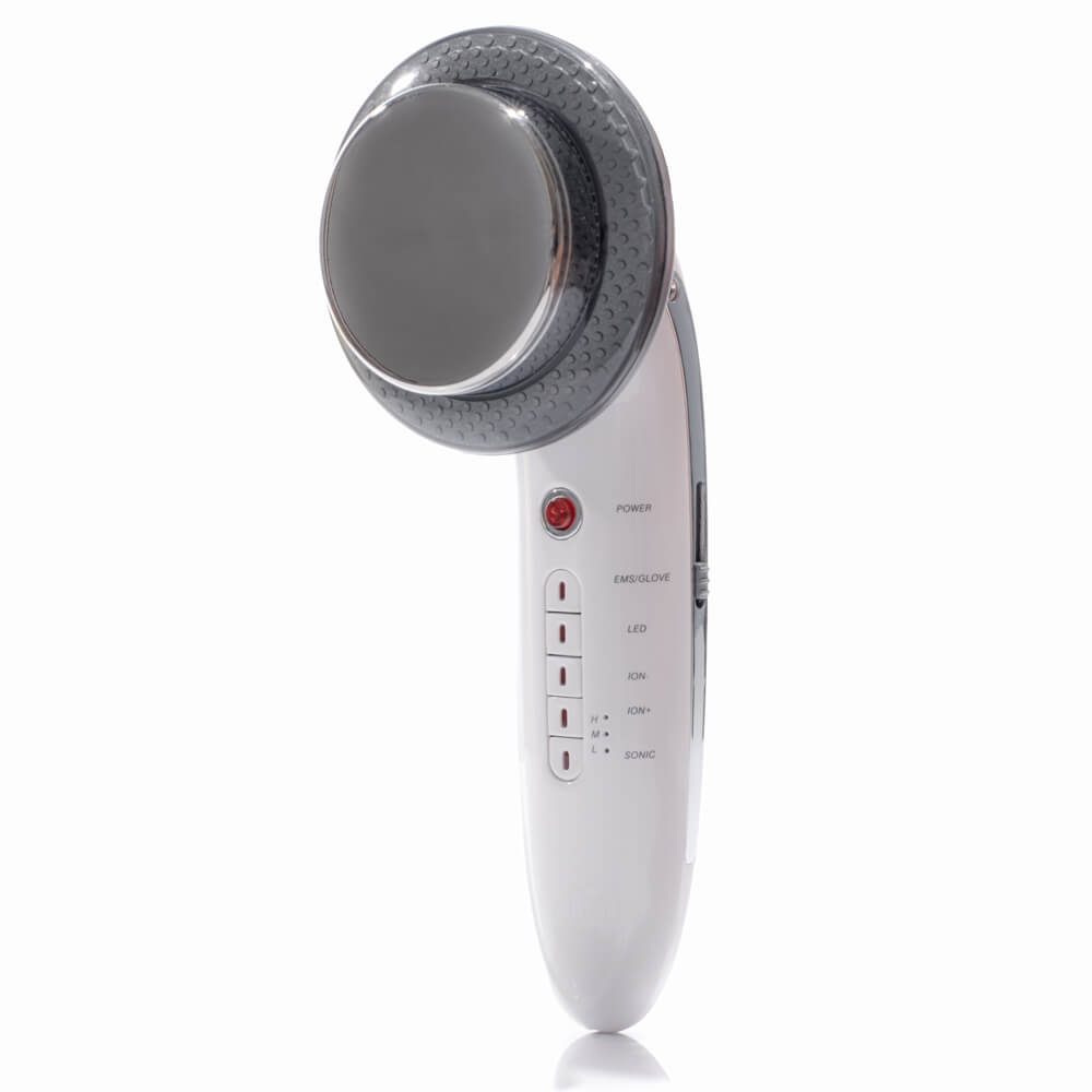 Masażer antycellulitowy Body Shape 6w1 ultradźwiękowy