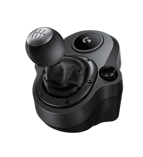 Skrzynia biegów Logitech Driving Force Shifter G920 G29