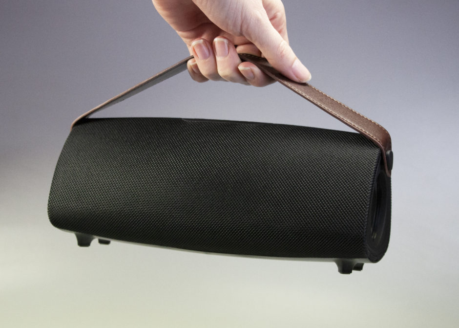 Bezprzewodowy głośnik bluetooth Dymond WSP-100