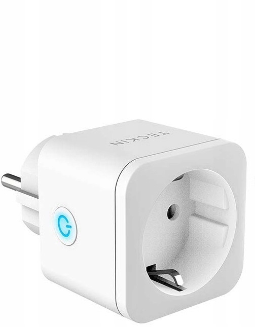 Inteligentne gniazdko WiFi Teckin Smart Home SP21