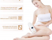 Depilator laserowy do włosów IPL Yundoo 500000 – zdjęcie 2