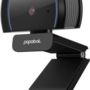 Papalook AF925 1080P USB AF – kamera internetowa (używany)