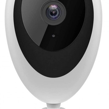 Niania elektroniczna wideo IP Wansview K5 1080P WiFi