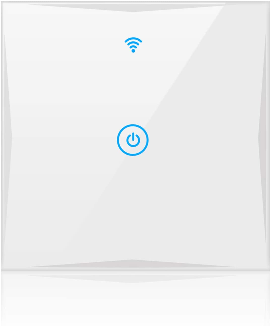Włącznik przełącznik świateł SAINKO KS-601 WiFi