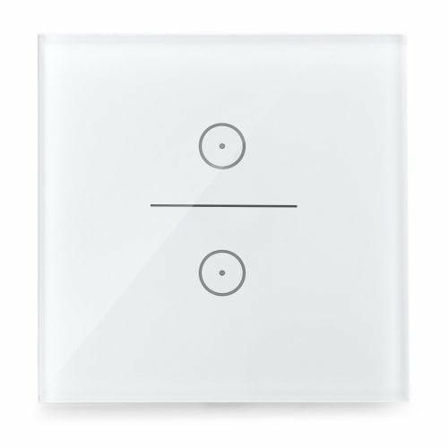 Włącznik przełącznik świateł Alfawise CD302 WiFi 2 kanały