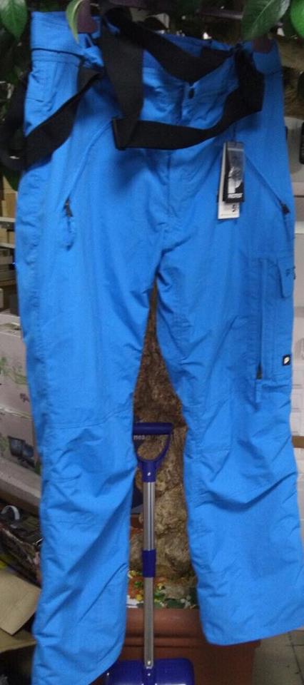 Spodnie narciarskie męskie.Nowe.Rozmiar M L Xl XXl Promocja