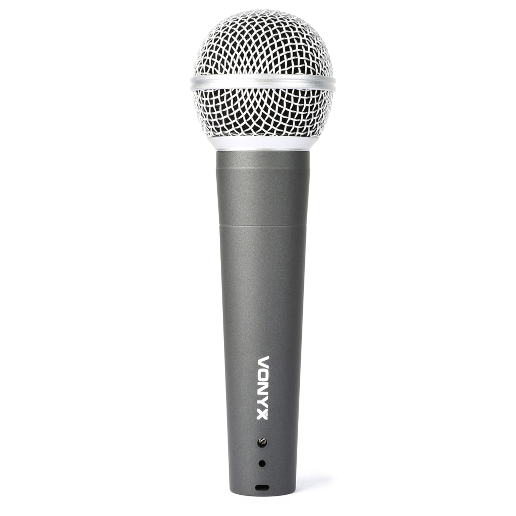 Mikrofon dynamiczny karaoke Vonyx DM58 XLR