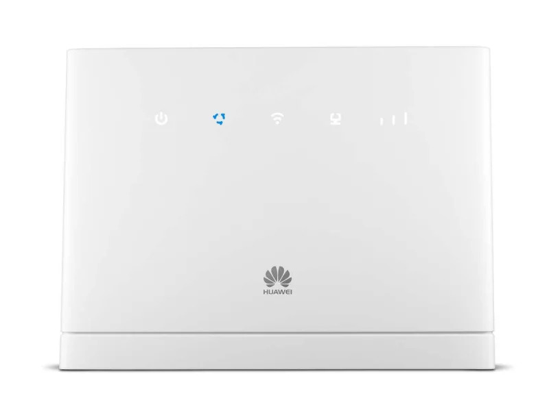 Router stacjonarny Huawei B315 WiFi 300Mbps 4xLAN LTE Cat.4