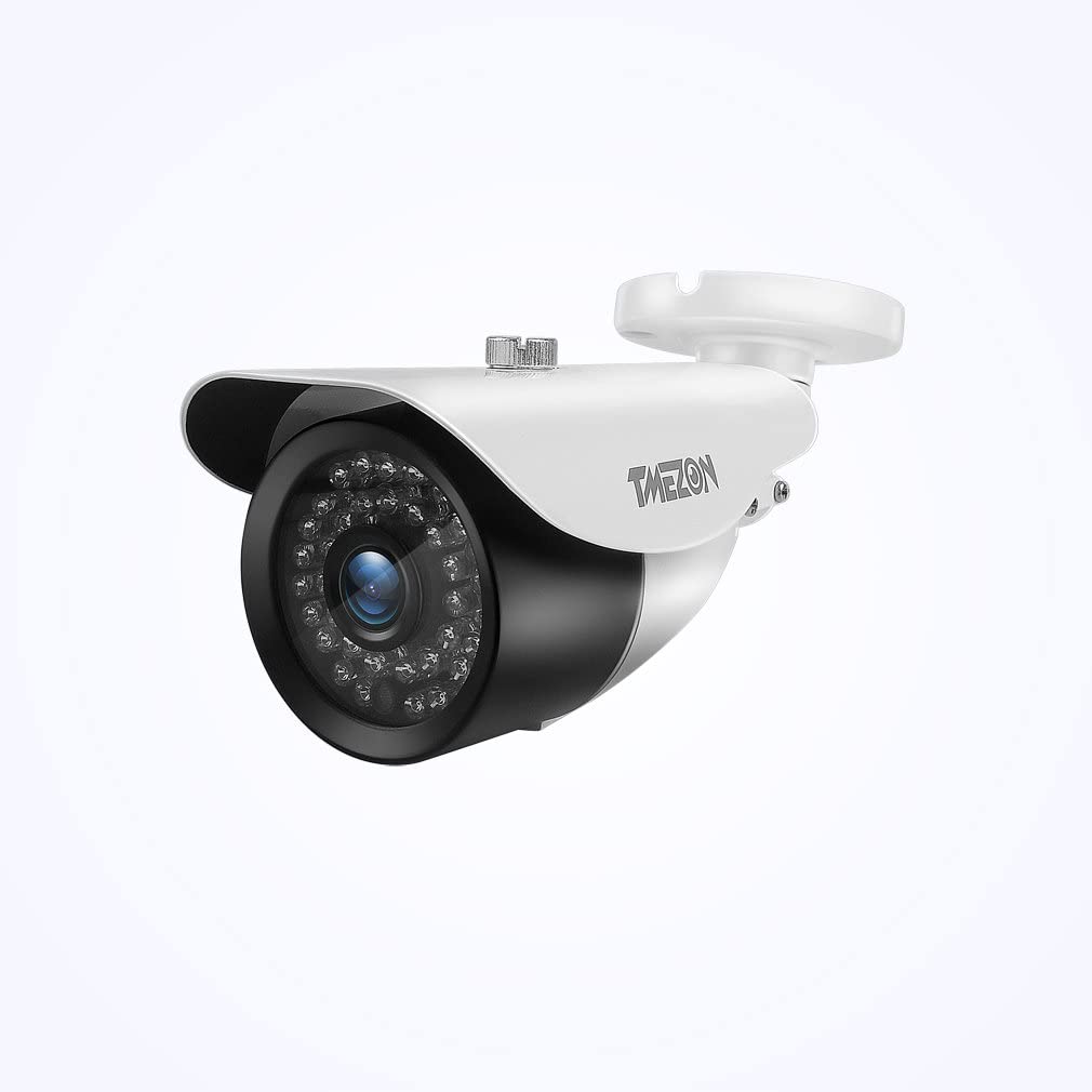 Kamera zewnętrzna IP TMEZON HM-CA-BAH3620T AHD 1080P 2MP