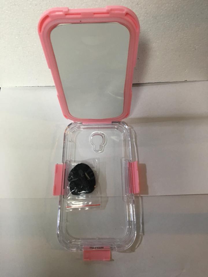 Etui wodoszczelne do Samsunga S 5 nowe