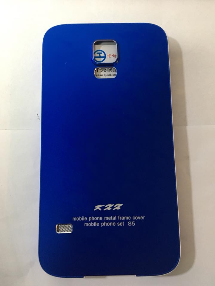 Etui Samsung S 5