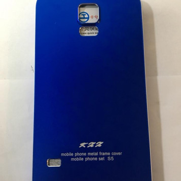 Etui Samsung S 5