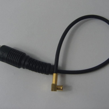 Adapter przejściówka IEC-MCX do tunera tv dvb-t