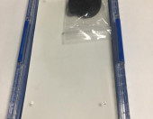 Wodoszczelne i wodoodporne etui do iPhone 6 niebieskie – zdjęcie 3