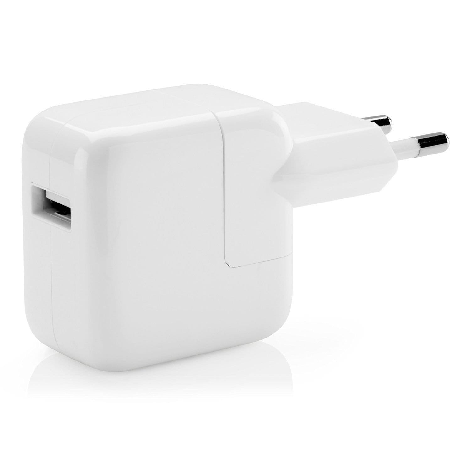 Ładowarka Apple iPad iPhone 5/6/7/8 10W charger 2.1A 5V
