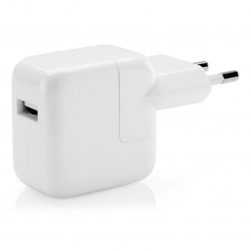 Ładowarka Apple iPad iPhone 5/6/7/8 10W charger 2.1A 5V