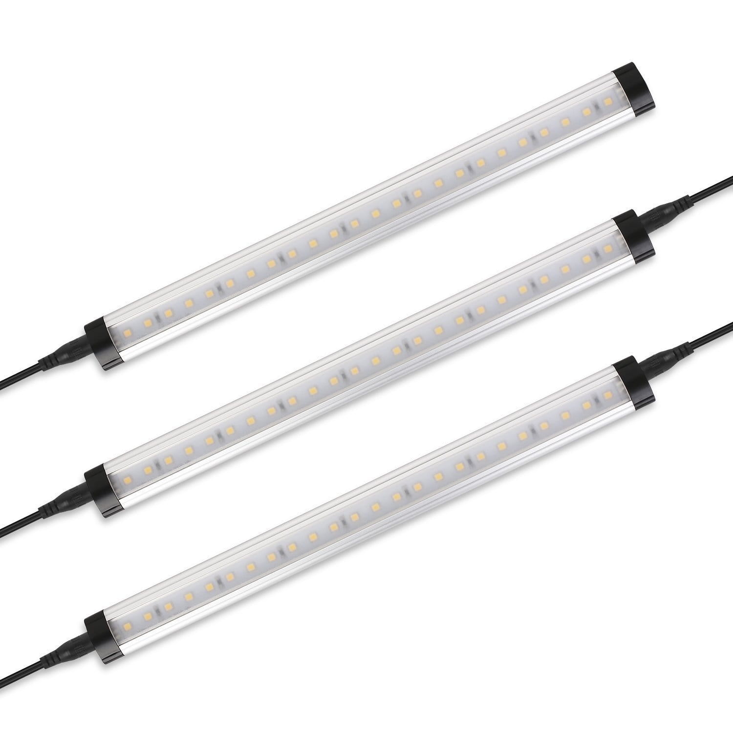 Oświetleniem Led pod blat kuchenny 12W 900 lumenów 3000K