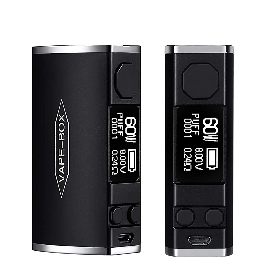 MOD BOX Rinerly OLED 60W