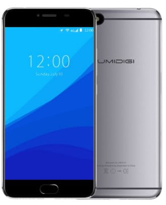 Smartfon UMIDIGI C note LTE 4g 3gb/32gb 13mpx