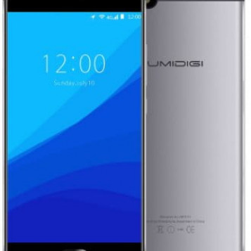Smartfon UMIDIGI C note LTE 4g 3gb/32gb 13mpx