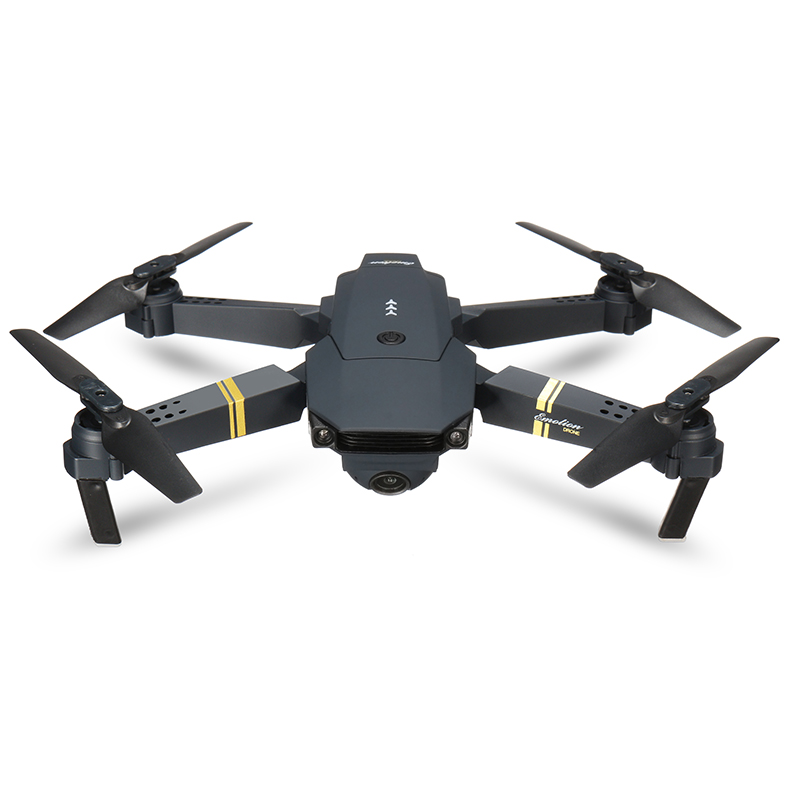 Dron z kamerą EACHINE E58 HD WIFI FPV 2MP