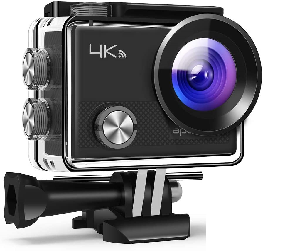 Kamera sportowa Apeman A77 4K 16MP WiFi