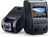 Wideorejestrator kamera samochodowa AUKEY DR02  1080p FHD – zdjęcie 3