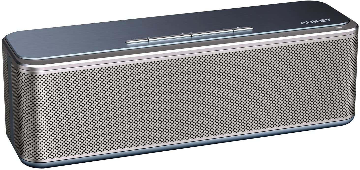 Głośnik przenośny bezprzewodowy Aukey SK-S1 16W