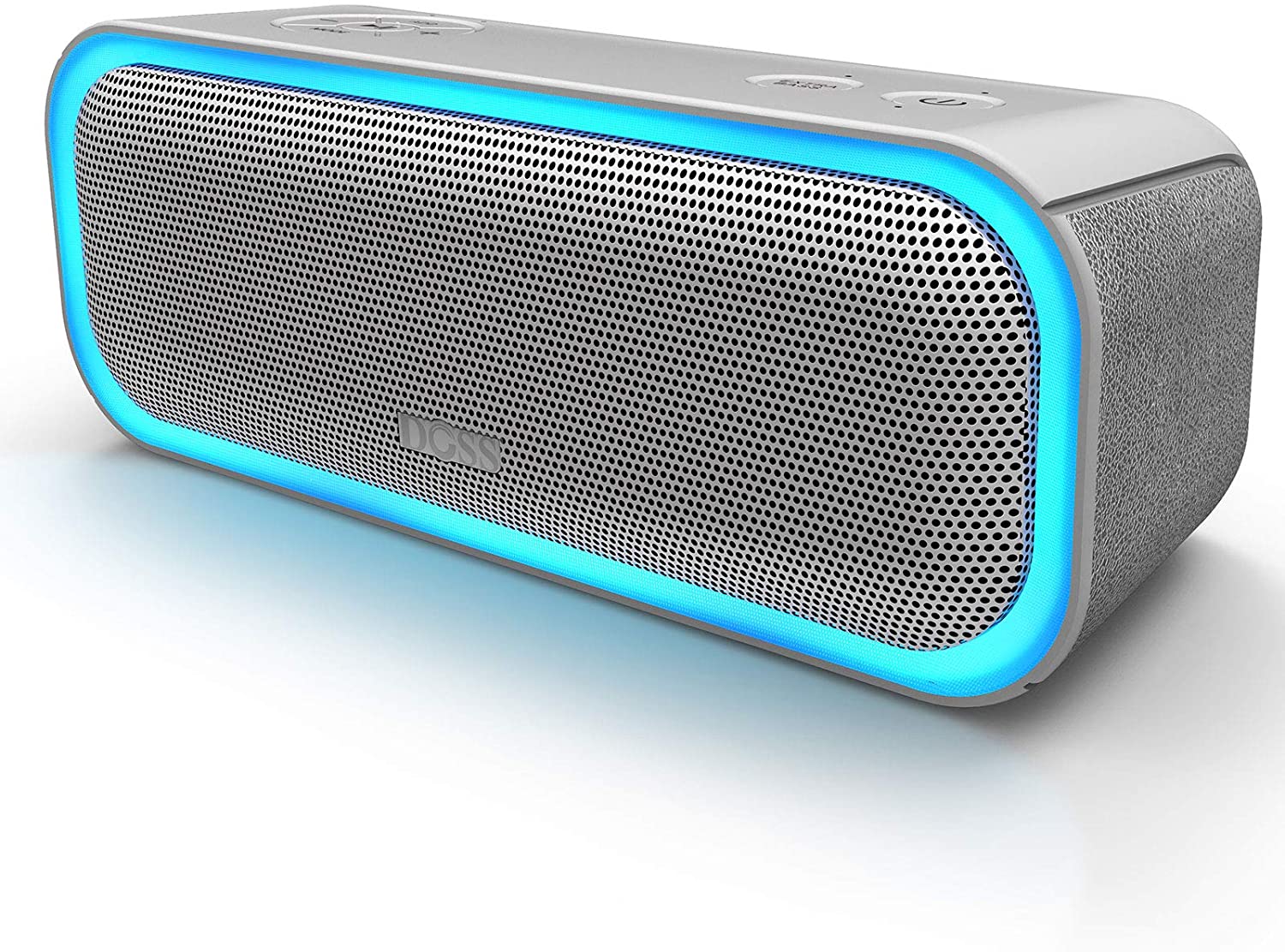 Głośnik przenośny bezprzewodowy DOSS SoundBox Pro 20W