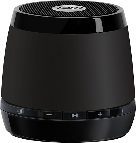 Głośnik przenośny bezprzewodowy JAM HX-P230GY Bluetooth