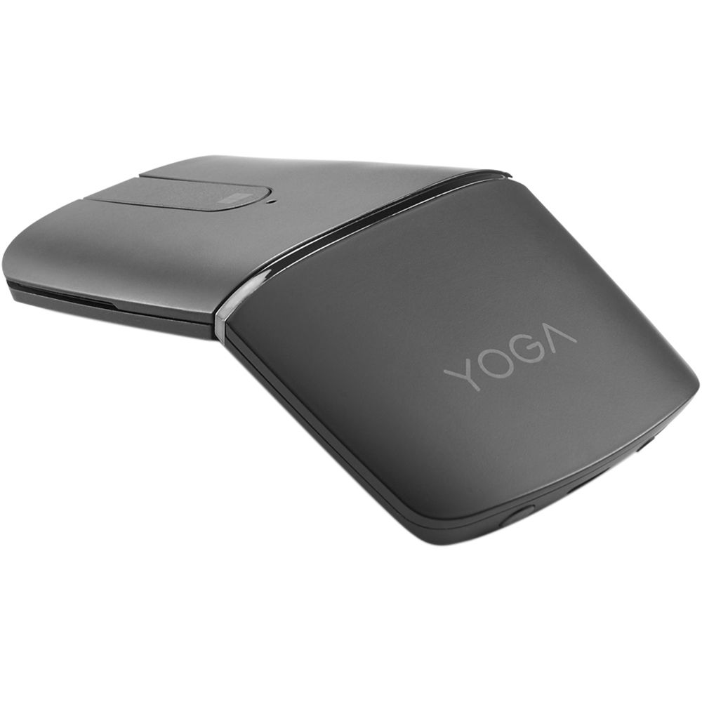 Mysz myszka bezprzewodowa do komputera Lenovo Yoga Mouse